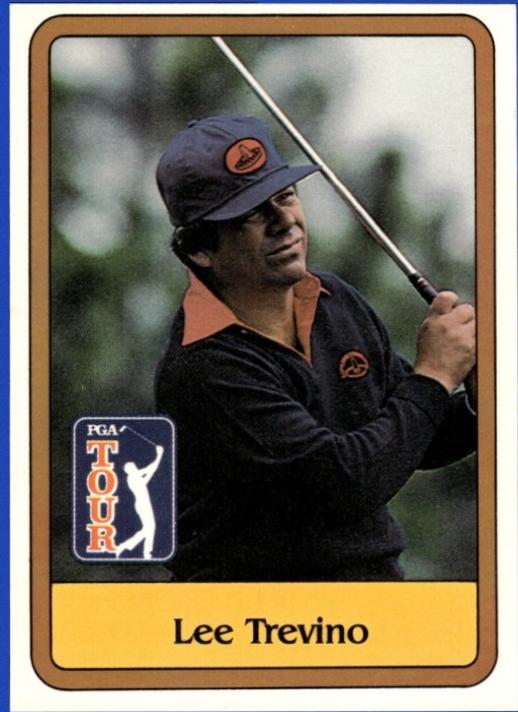 Lee Trevino #2