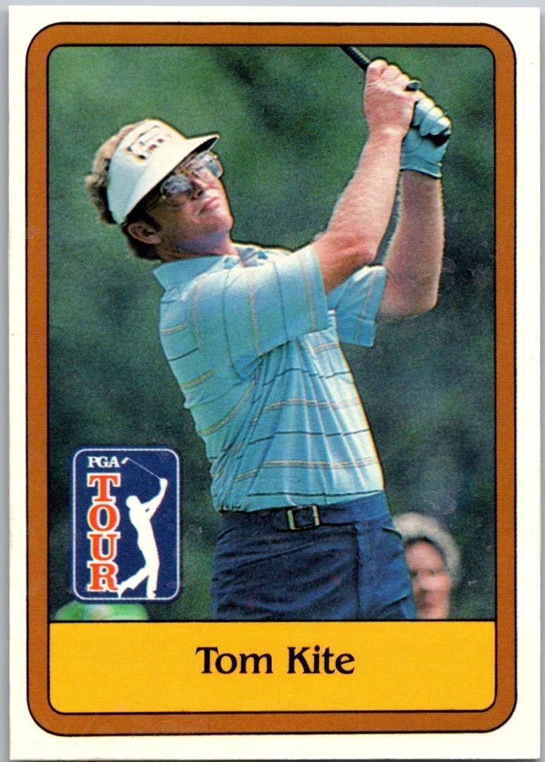 Tom Kite #20