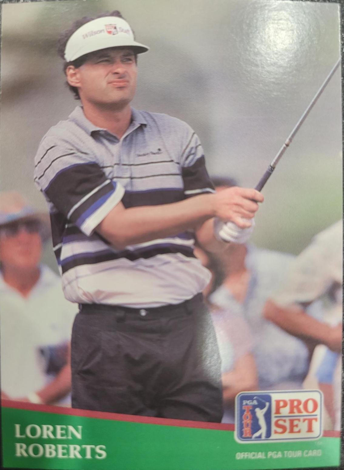 Loren Roberts #149