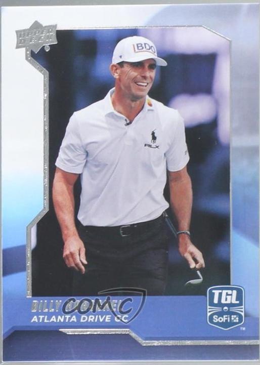 Billy Horschel #4