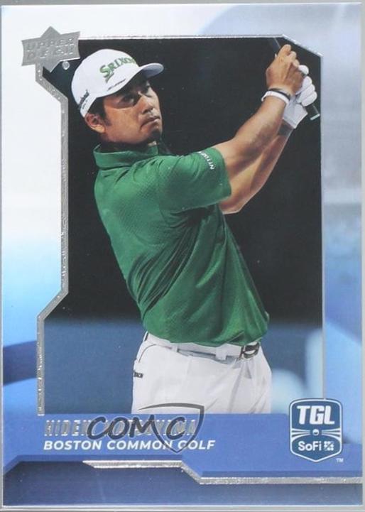 Hideki Matsuyama #2
