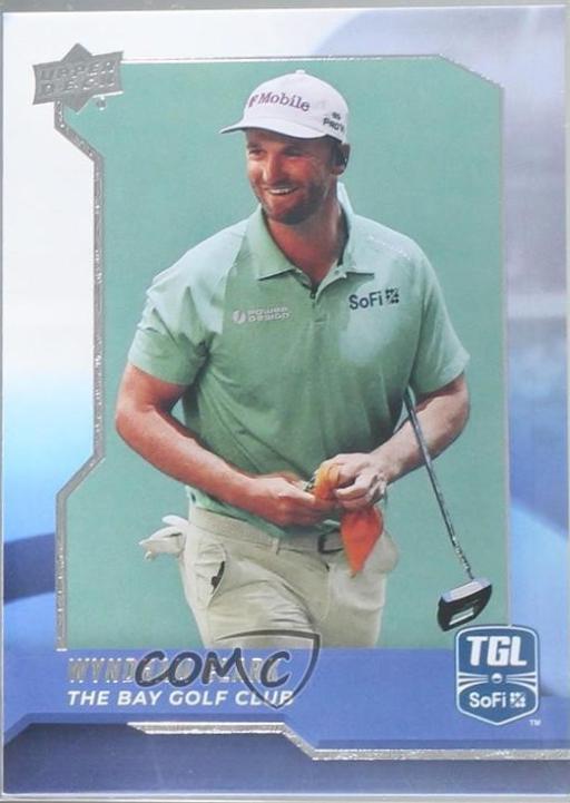 Wyndham Clark #5