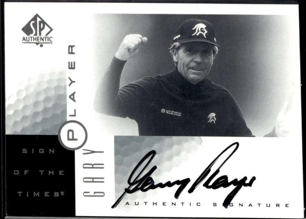 Gary Player #GP