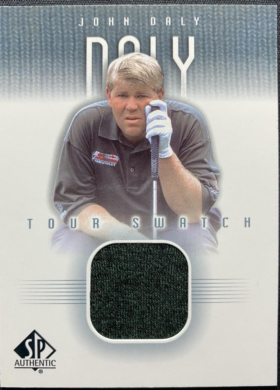 John Daly #JD-TS