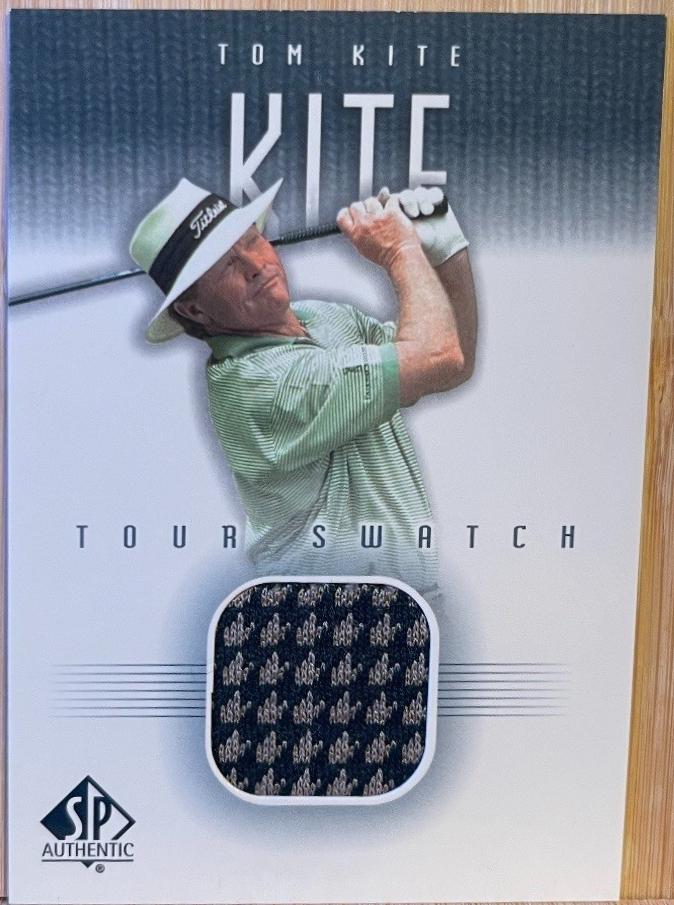 Tom Kite #TK-TS