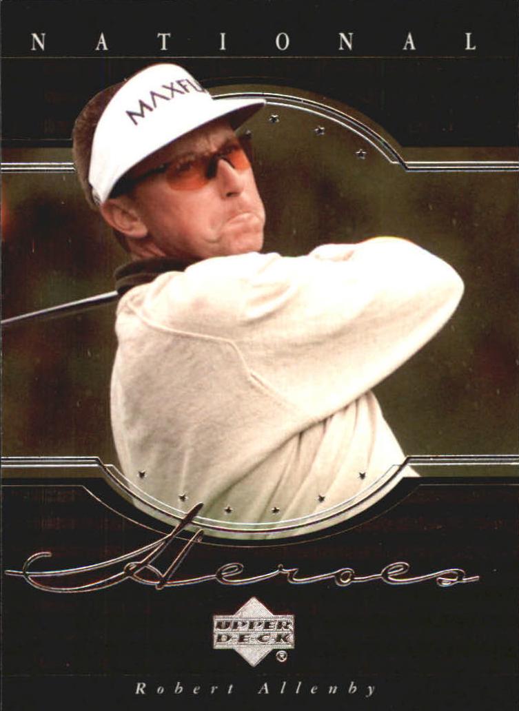 Robert Allenby #NH4