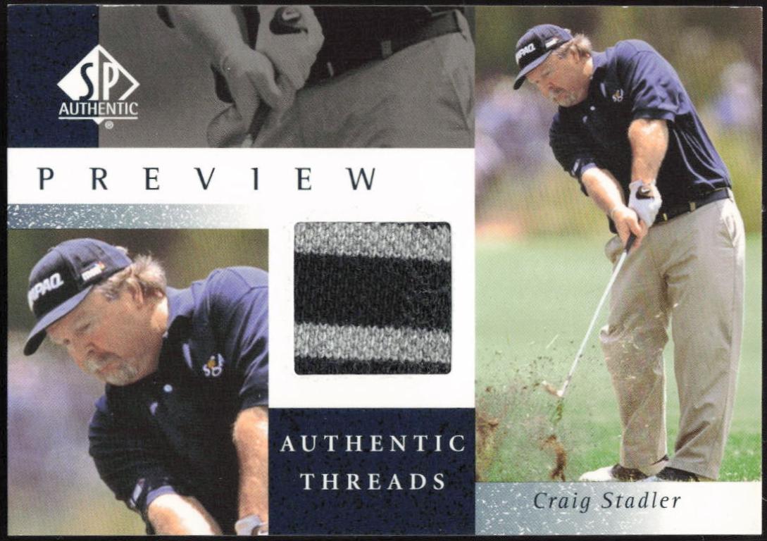 Craig Stadler #ST-AT