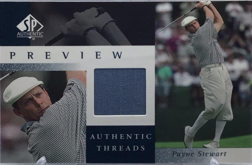 Payne Stewart #PS-AT