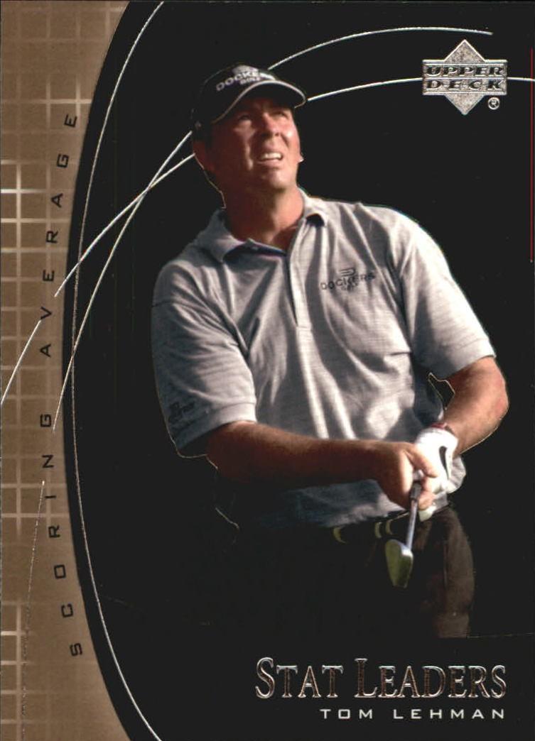 Tom Lehman #SL15