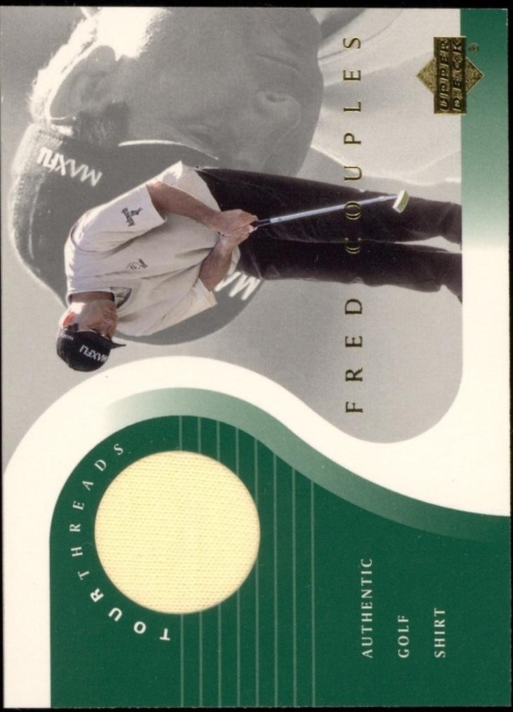 Fred Couples #TT-FC