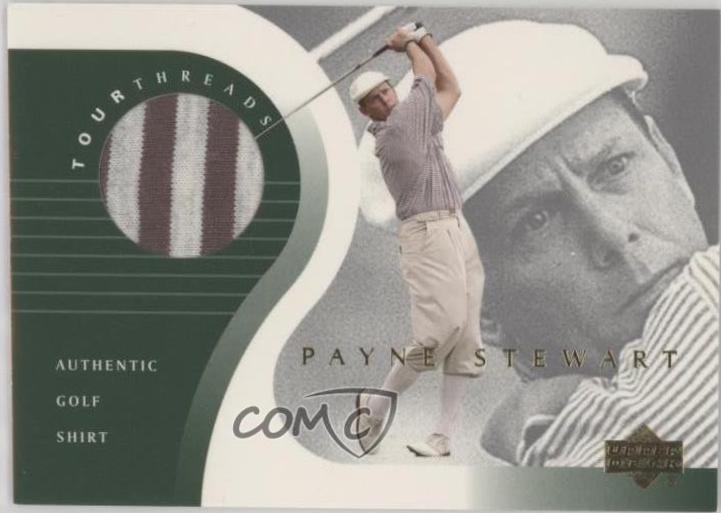 Payne Stewart #TT-PS