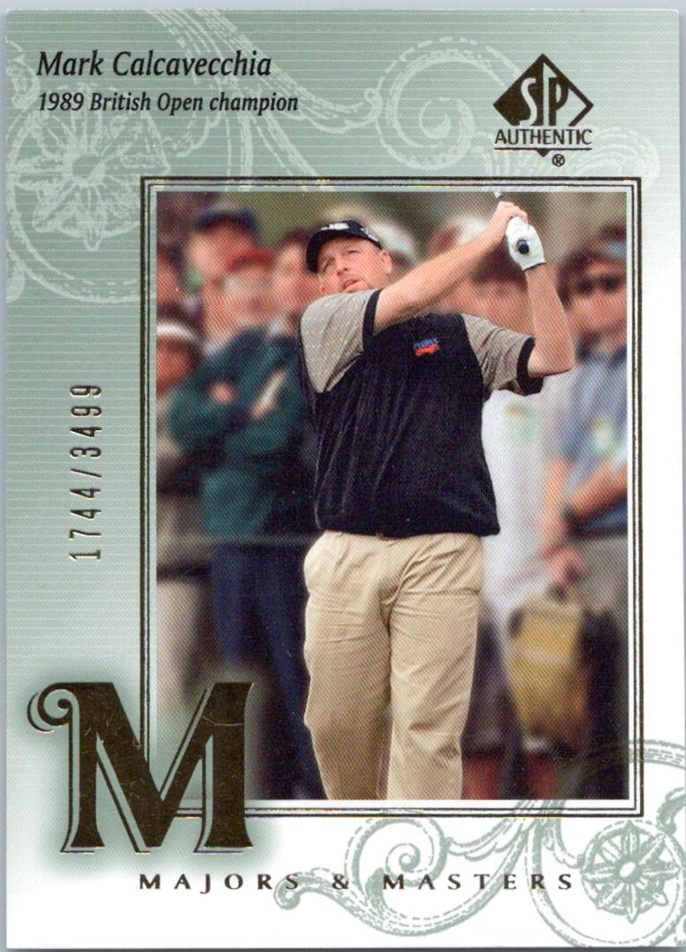 Mark Calcavecchia #129