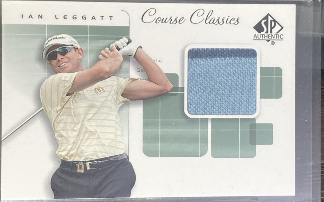 Ian Leggatt #CC-IL
