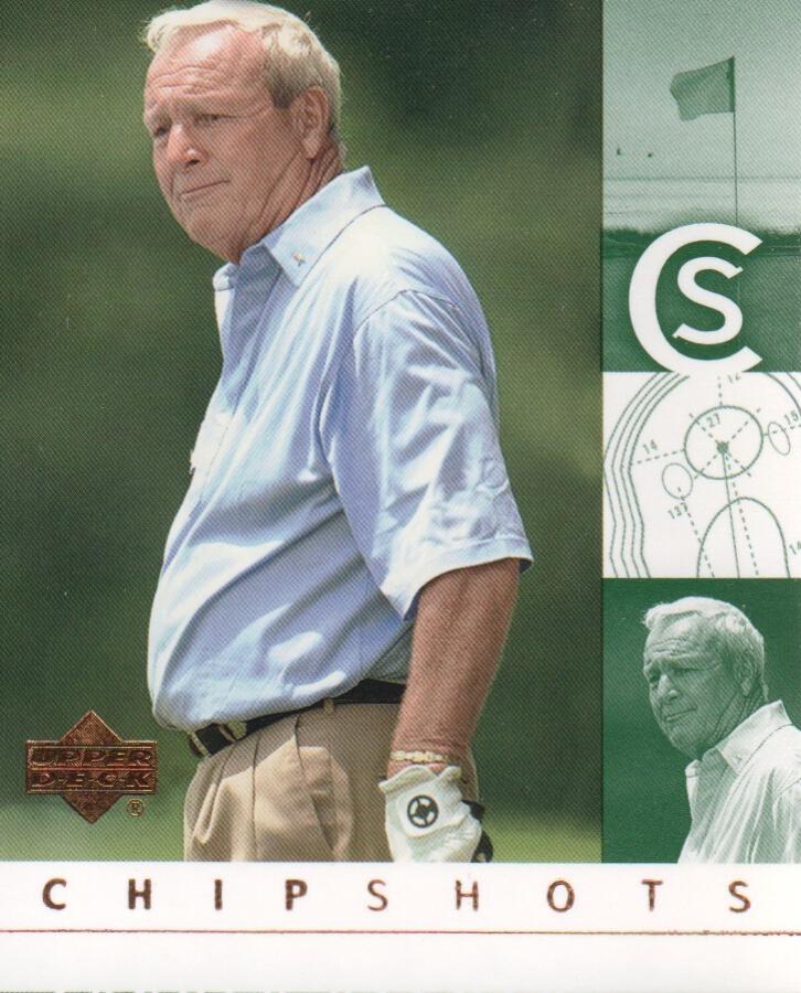 Arnold Palmer #95