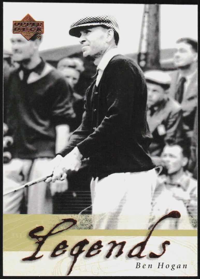 Ben Hogan #48