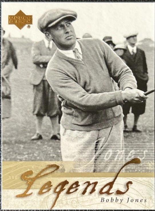 Bobby Jones #56
