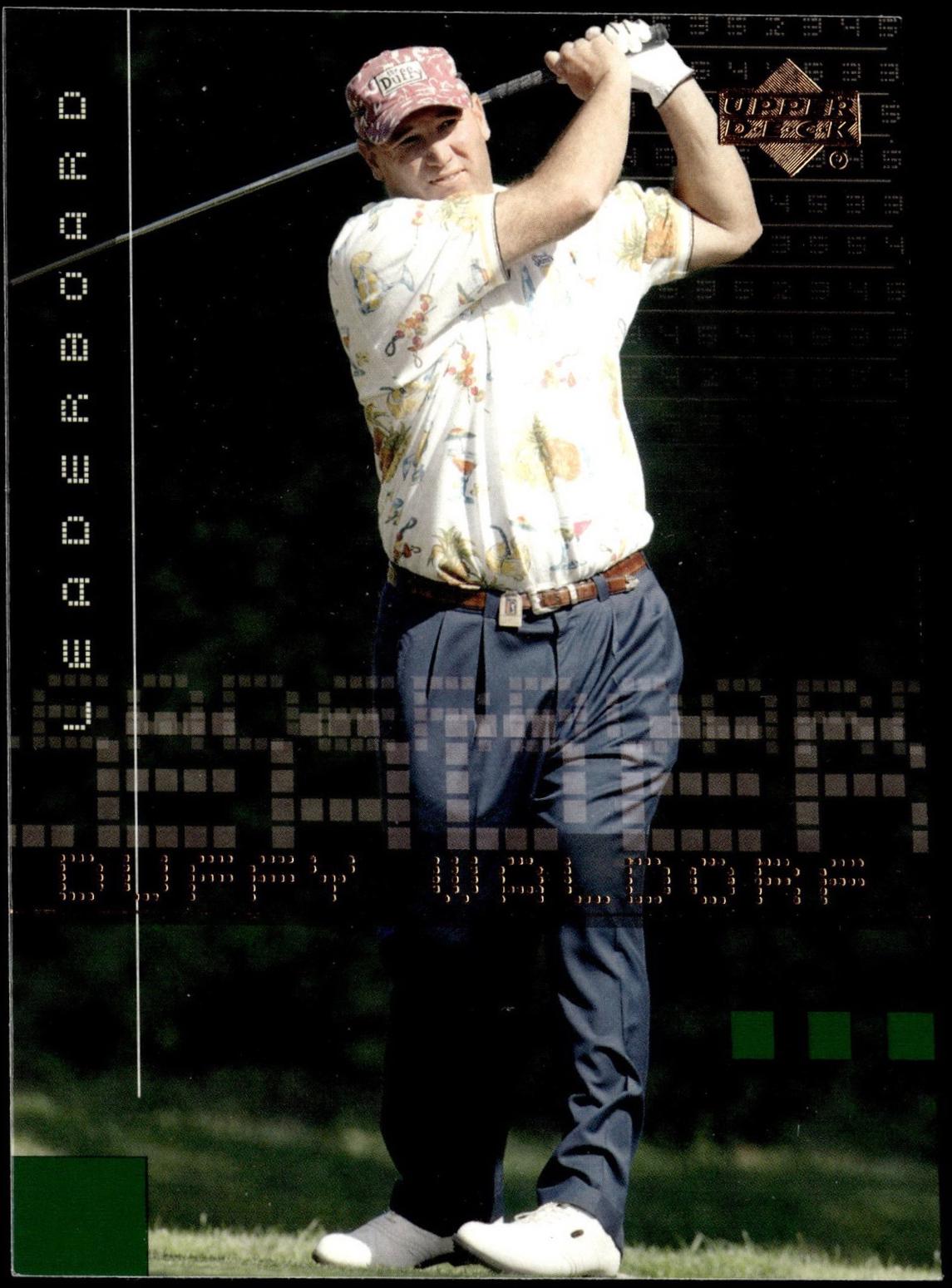Duffy Waldorf #115