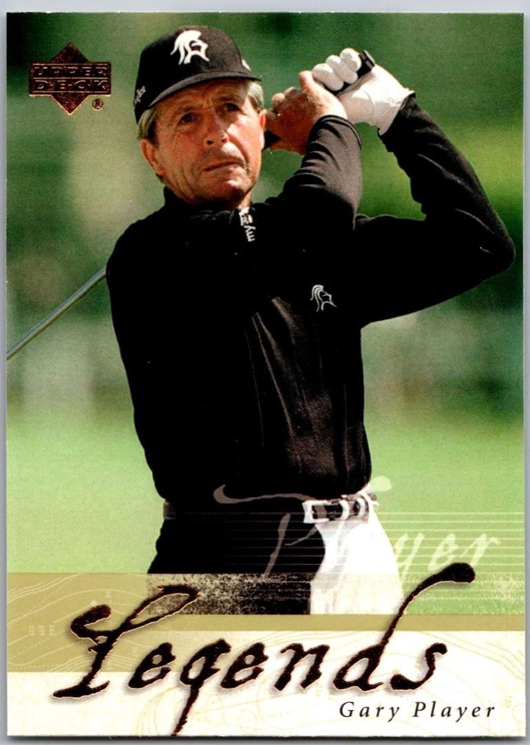 Gary Player #53