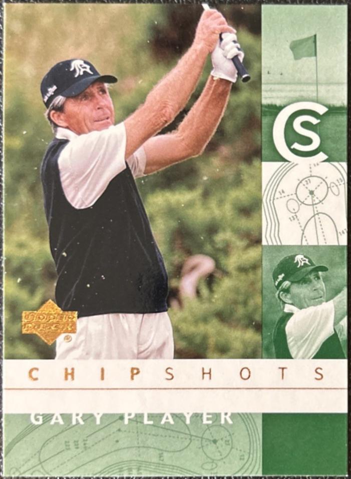 Gary Player #96