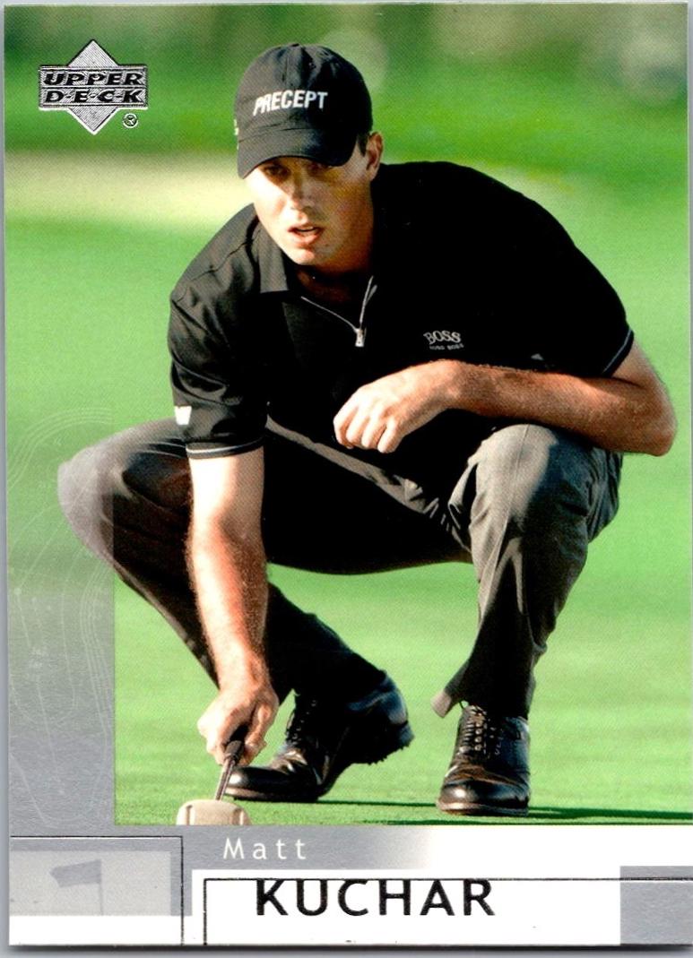 Matt Kuchar #2