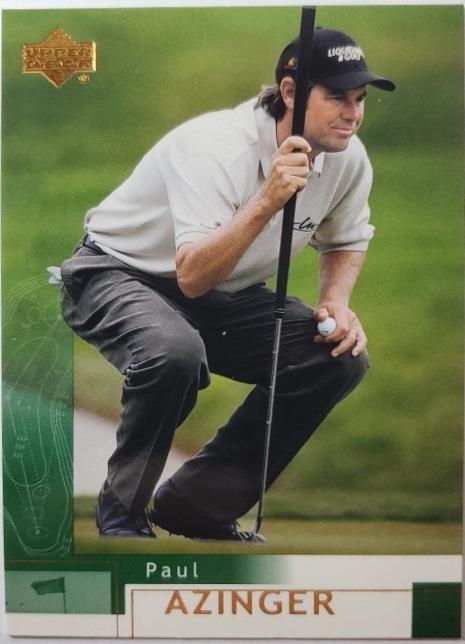 Paul Azinger #42