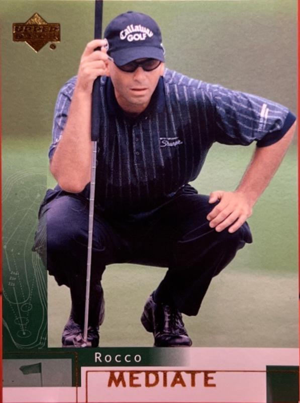 Rocco Mediate #47