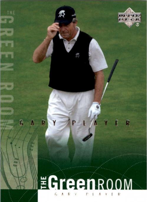 Gary Player #GR19