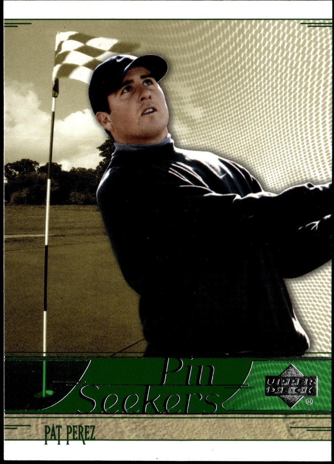 Pat Perez #PS3