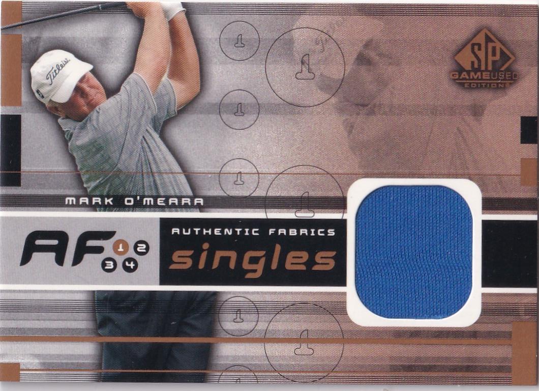 Mark O'Meara #55