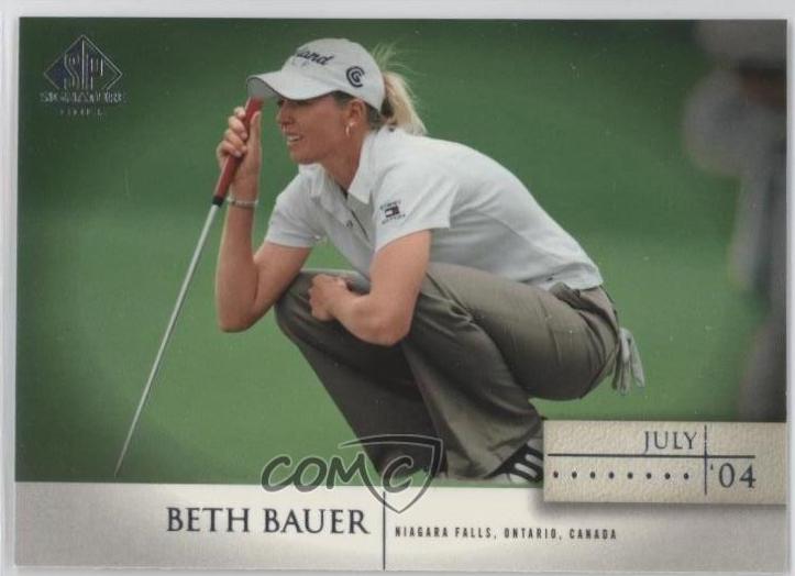 Beth Bauer #31