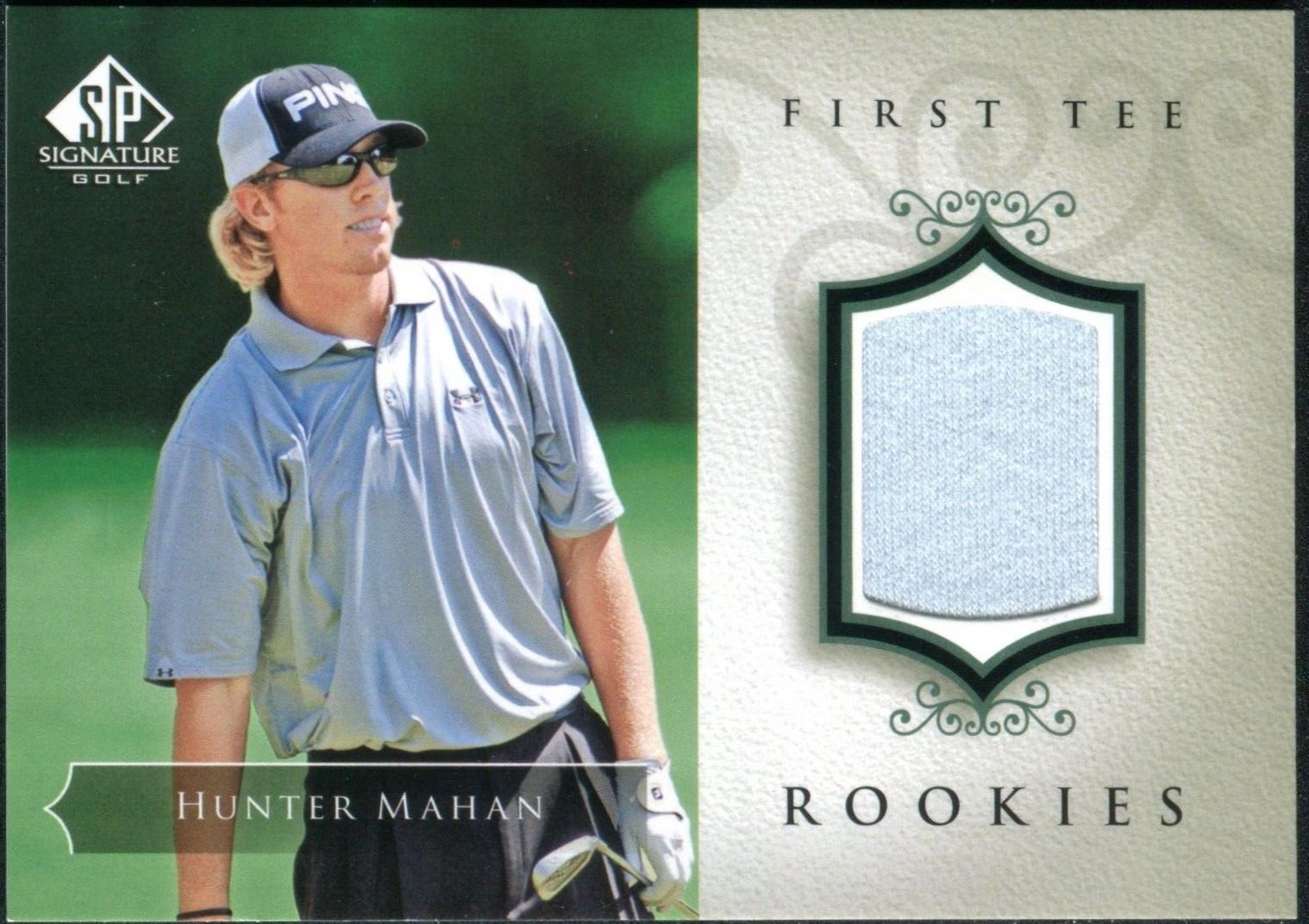 Hunter Mahan #47