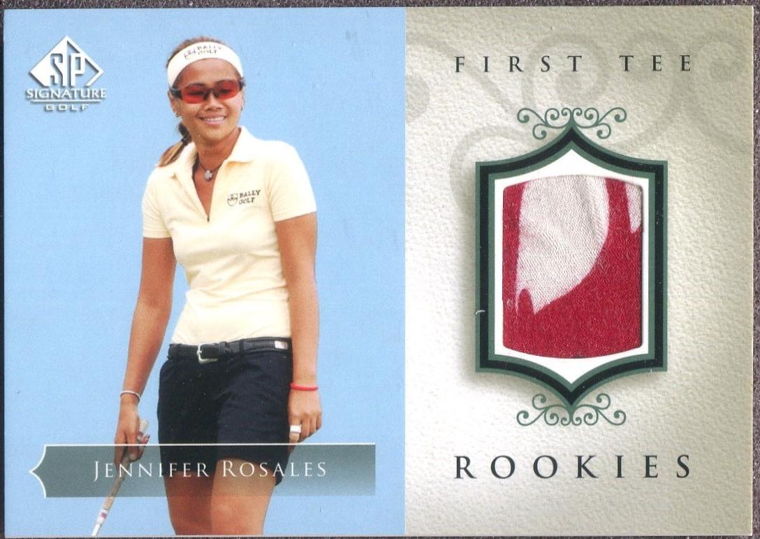 Jennifer Rosales #60