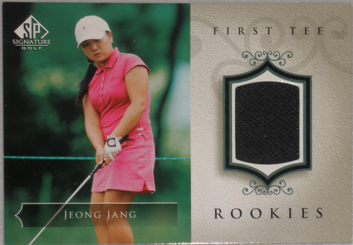 Jeong Jang #58