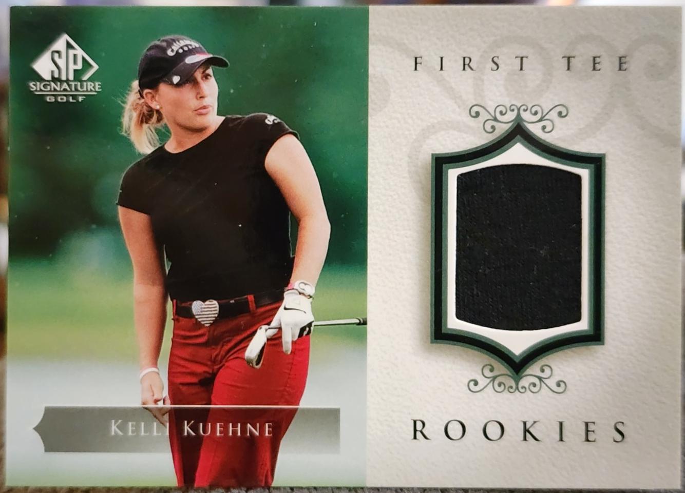 Kelli Kuehne #61