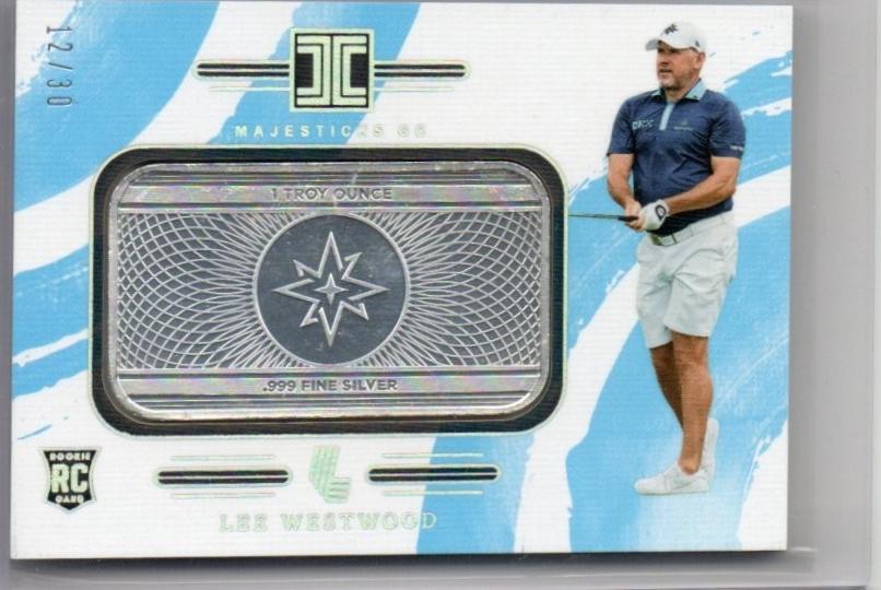 Lee Westwood #SLL-LWD