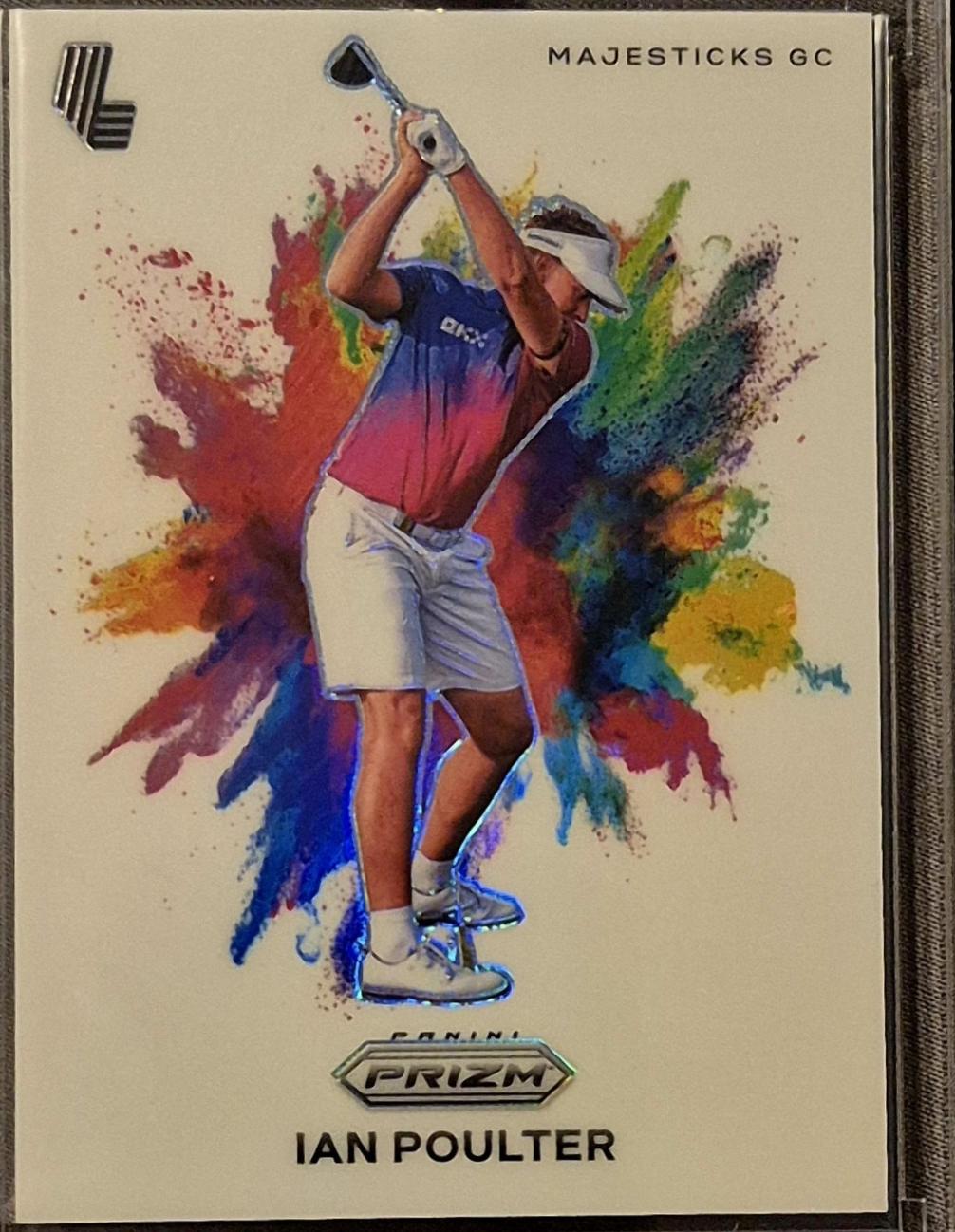 Ian Poulter #2