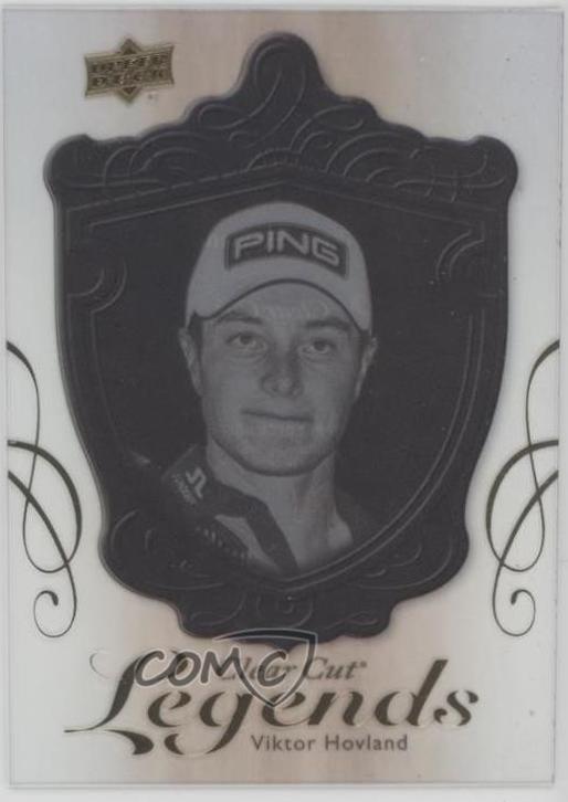 Viktor Hovland #CCL-16