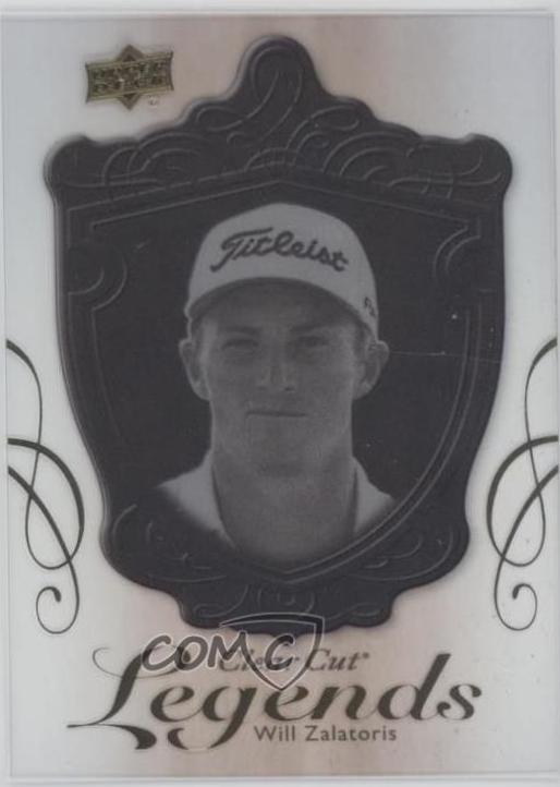 Will Zalatoris #CCL-13
