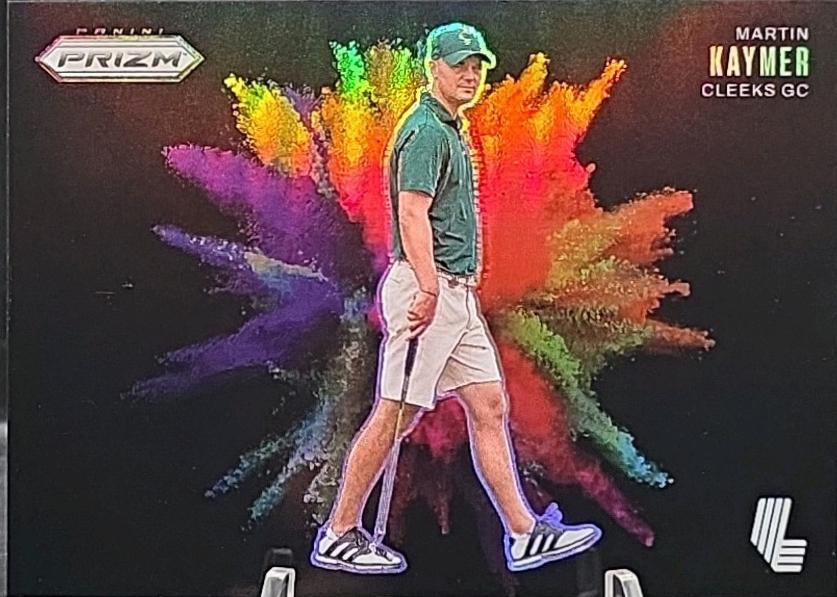 Martin Kaymer #5