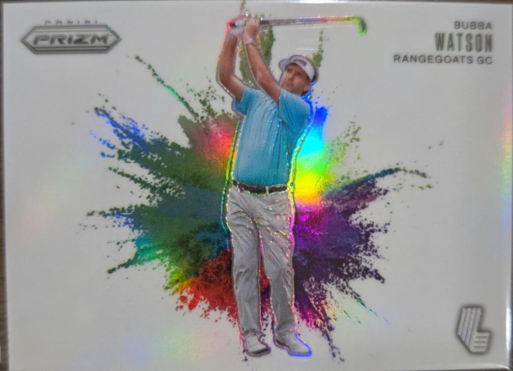 Bubba Watson #3