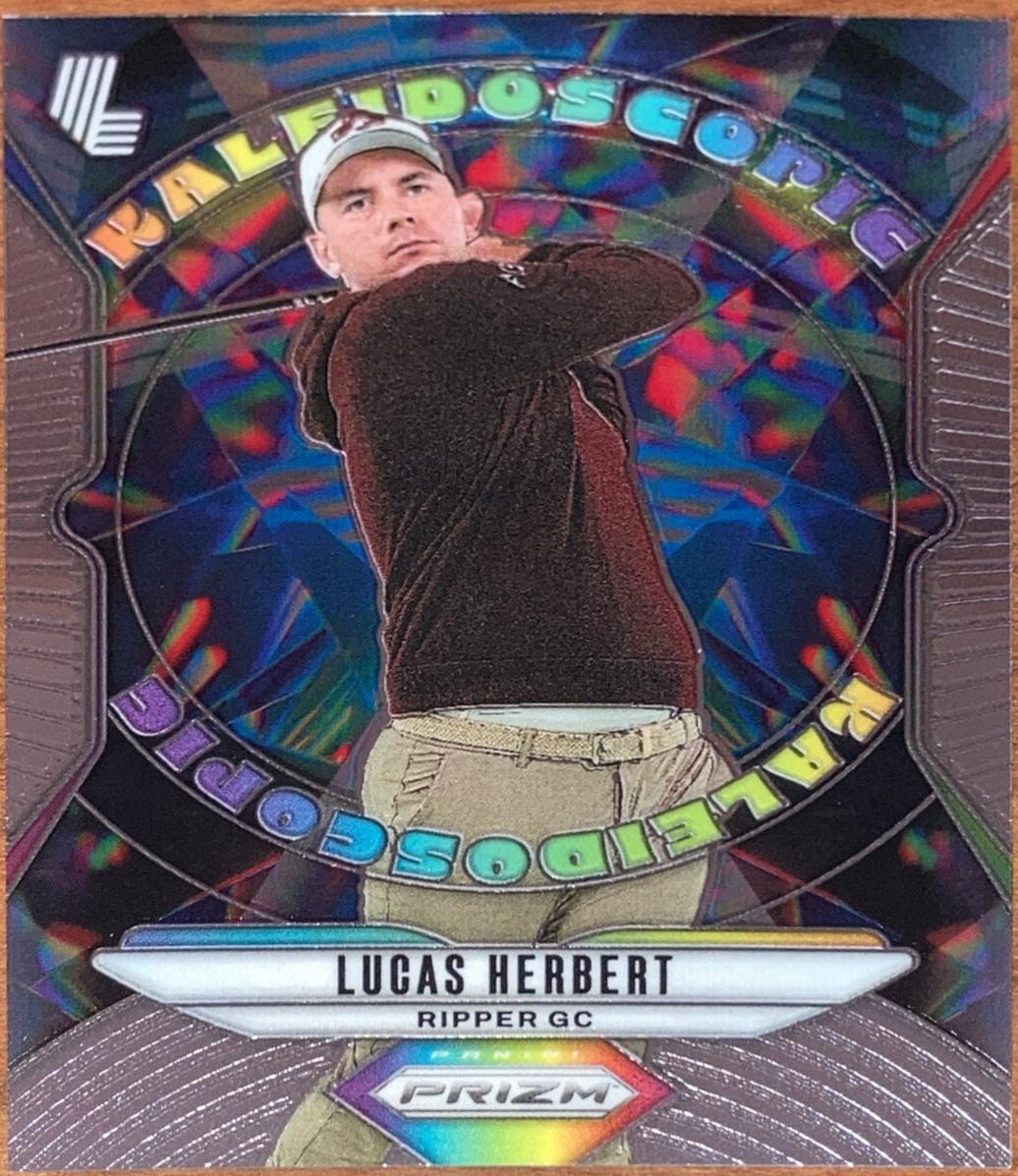Lucas Herbert #12