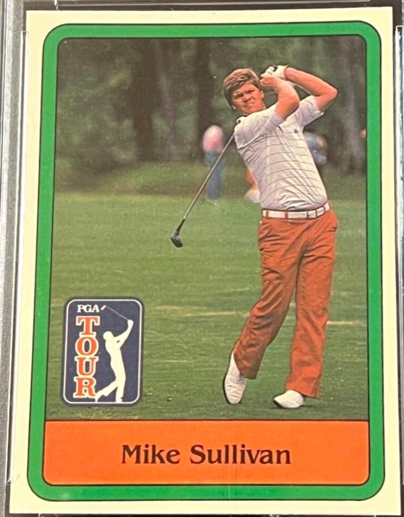 Mike Sullivan #22