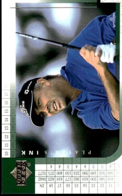 Tom Lehman #TL