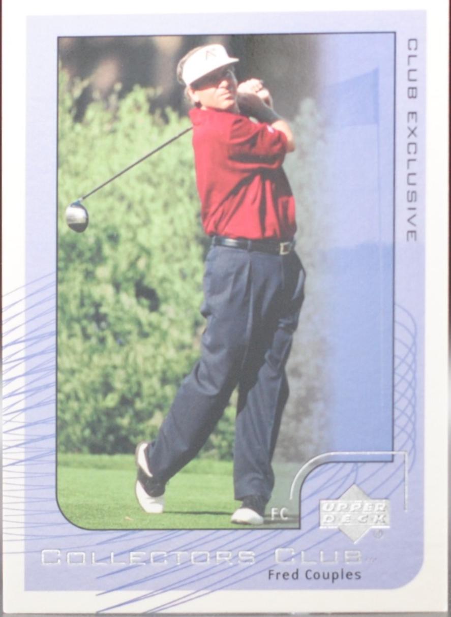 Fred Couples #PGA9