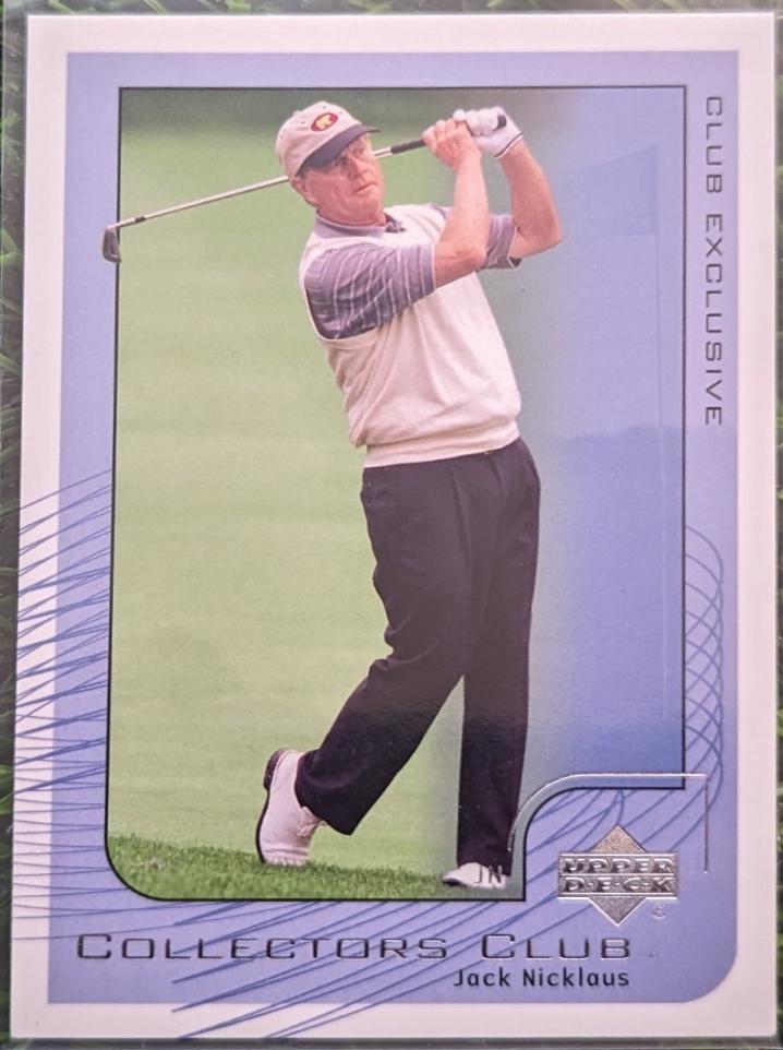 Jack Nicklaus #PGA4