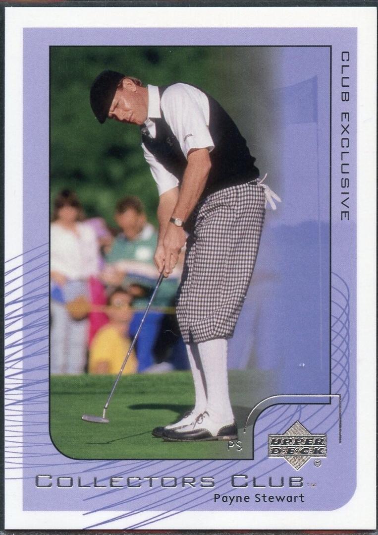 Payne Stewart #PGA10