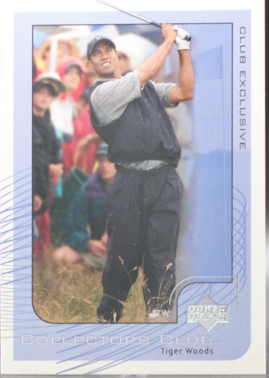Tiger Woods #PGA1