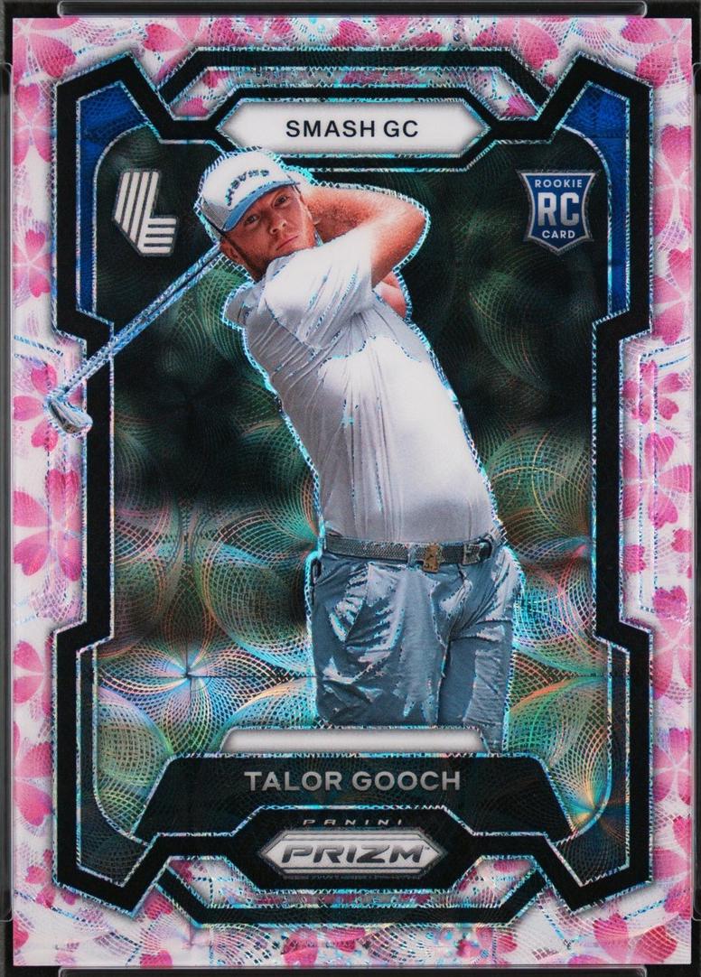 Talor Gooch [Cherry Blossom] #12