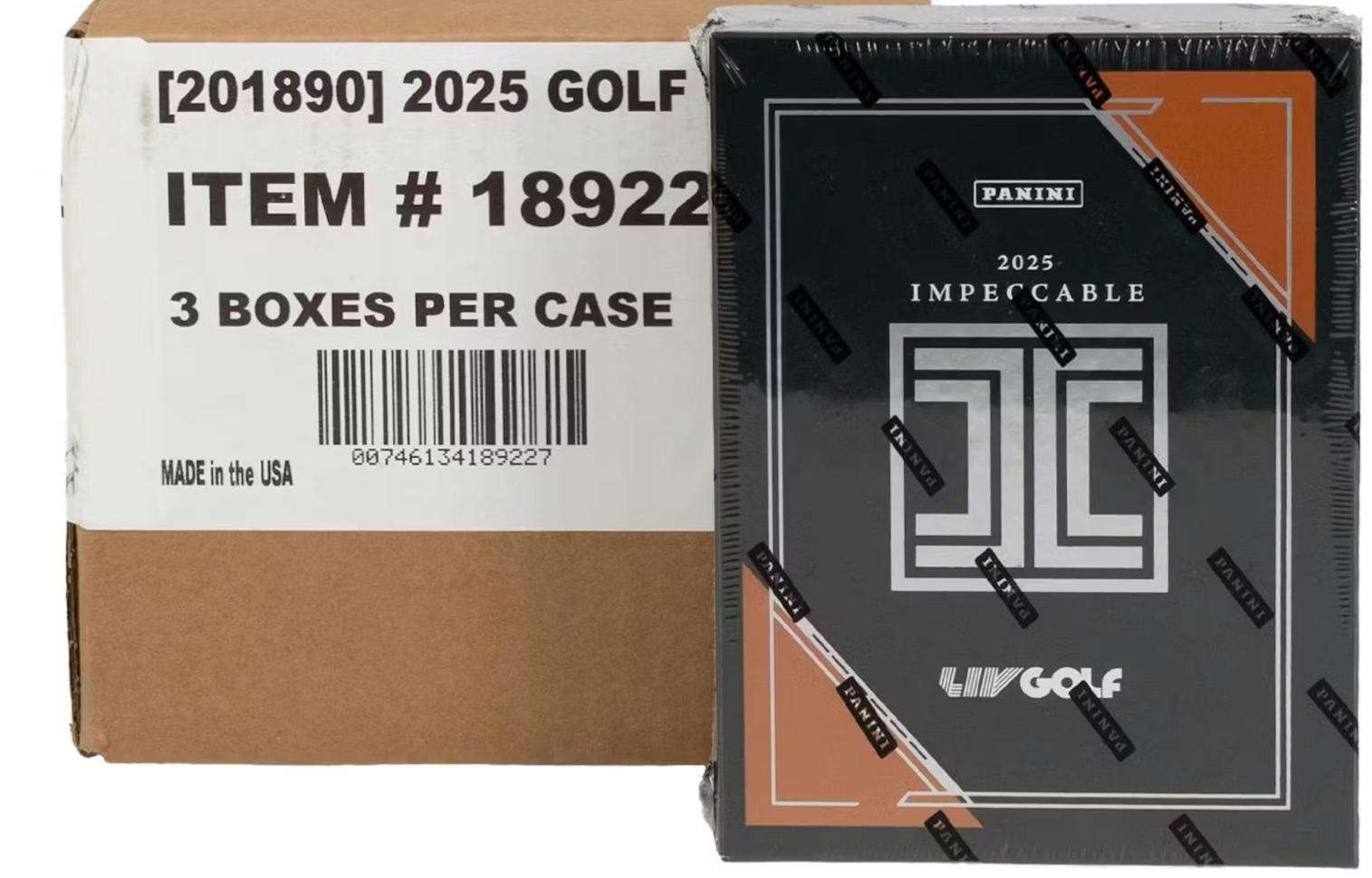 Hobby Box
