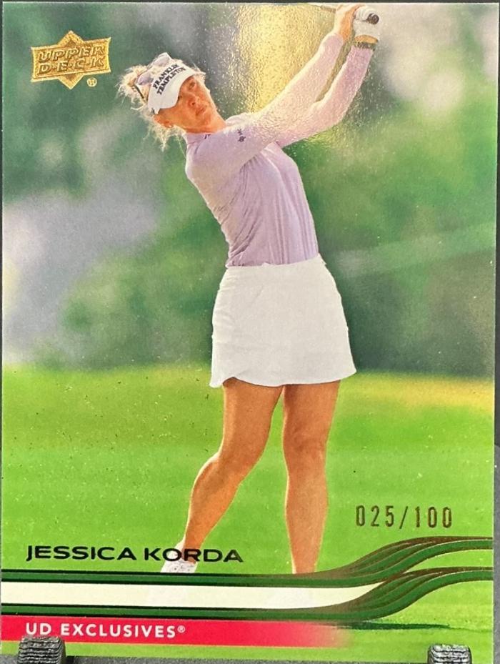 Jessica Korda [Exclusive] #36